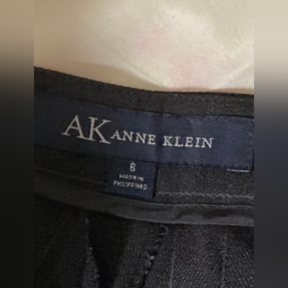 Anne Klein dress pants - Picture 2 of 2